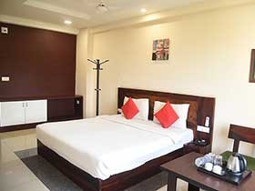 Hotel Shubham Grand Bhubaneswar