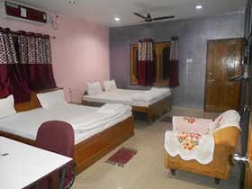 WeKare Guest House Bhubaneswar