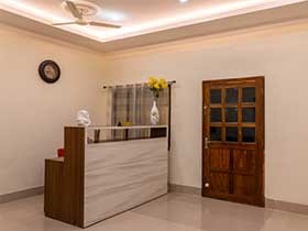 CASA Residency Bhubaneswar