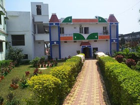Raja Rani Resort Gopalpur
