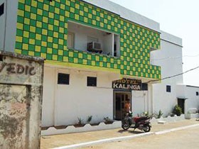 Hotel Kalinga Gopalpur