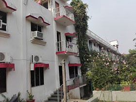 Hotel Shubham Chandipur