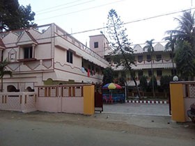 Hotel Chandipur Chandipur