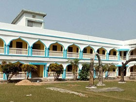 Larica Palace Chandipur