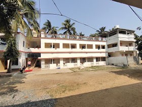 Muktangan Hotel Chandipur