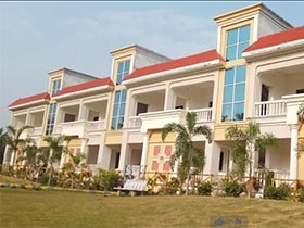 International Tourism Resort Chandipur