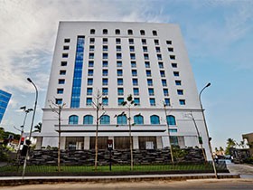 Hablis Hotel Chennai