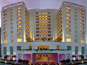 The Raintree Hotel Anna Salai Chennai