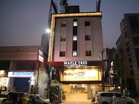 Maple Tree Hotels Chennai