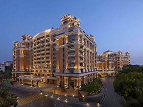 ITC Grand Chola A Luxury Collection Hotel, Chennai Chennai