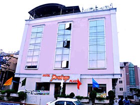 Hotel Pratap Plaza Chennai