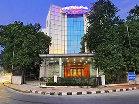 Raj Palace Chennai