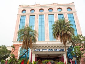 Quality Inn Sabari Chennai