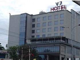 V7 Hotel Chennai