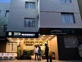 Zaith Residency Chennai