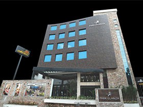 Hotel Park Elanza Chennai