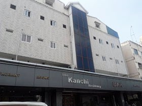 Kanchi Residency Chennai