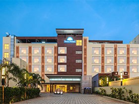 Days Hotel by Wyndham Chennai OMR Chennai