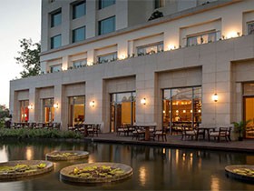 Park Hyatt Chennai Chennai