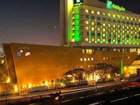 Holiday Inn Chennai OMR IT Expressway Chennai