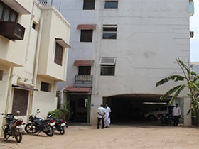 Paradise Guest House Chennai