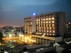 Dolphin Hotel Visakhapatnam