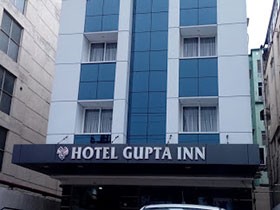 Hotel Gupta Inn Visakhapatnam