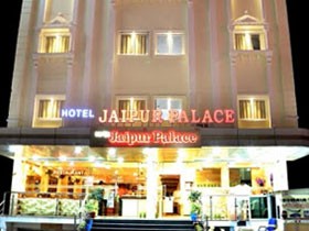 Hotel Jaipur Palace Vizag Visakhapatnam