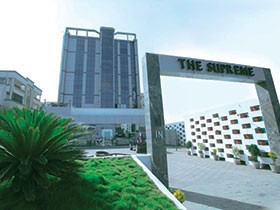 The Supreme Hotel Visakhapatnam