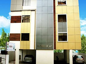 Shubh Vaibhav Inn Visakhapatnam