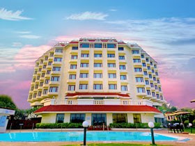 Welcomhotel Devee Grand Bay Visakhapatnam