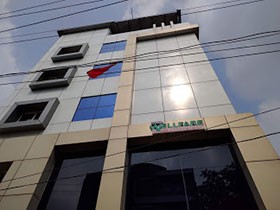 Hotel Wellfare Marina Visakhapatnam