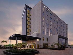 Mercure Chennai Sriperumbudur Chennai