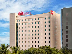ibis Chennai Sipcot Hotel Chennai