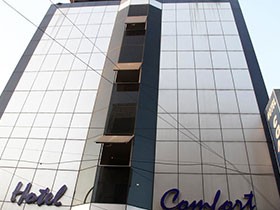 Hotel Comfort Chennai