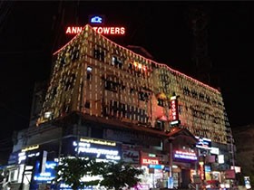 RMC Travellers Inn Chennai