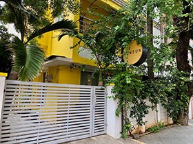 Annsun Boutique Hotels Chennai