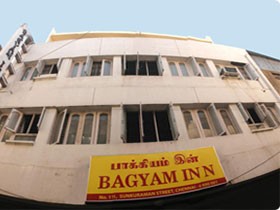 Bagyam Inn Chennai