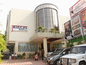 Mahalaya Residency Chennai