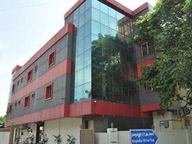 NGH Transit Hotel Chennai