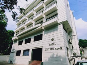 Hotel Goutham Manor Chennai