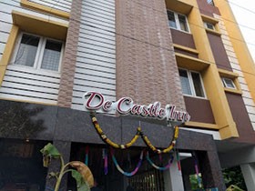 De Castle Inn Chennai