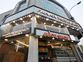 Fanar Residency Chennai