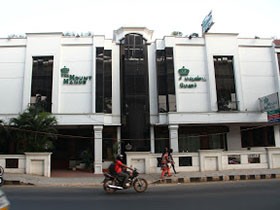 The Mount Manor Chennai