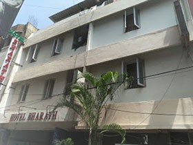 Hotel Bharath Chennai