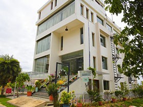 Highnest Hotel Chennai