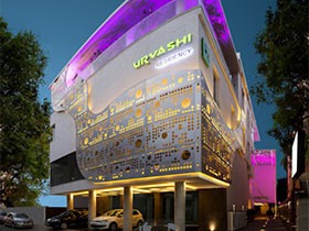 Urvashi Residency Chennai