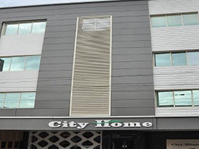 City Home Hotel Chennai