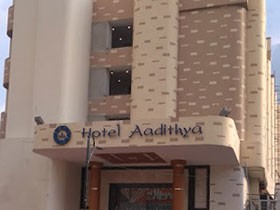 Hotel Aadithya by TGI Chennai