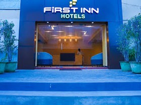 First Inn Hotels Chennai